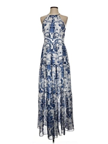 Bisou Bisou Casual Dress (view 1)