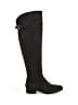 AQUATALIA Black Boots Size 10 - photo 1