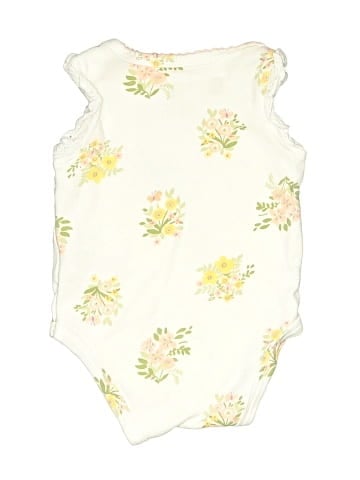 Catherine Malandrino Short Sleeve Onesie (view 2)