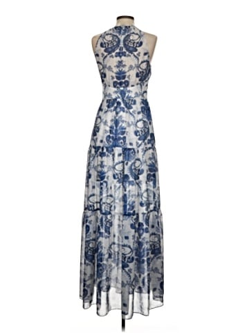 Bisou Bisou Casual Dress (view 2)