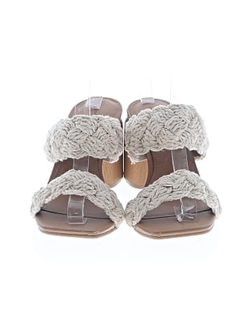 Universal Thread Heels (view 2)