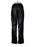 Wildfang 100% Polyester Black Casual Pants Size M - photo 2