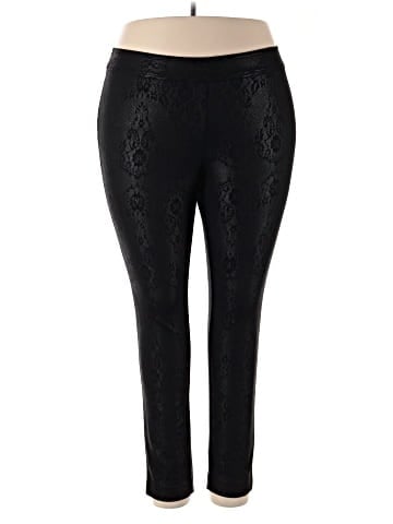 INC International Concepts Leggings (view 1)
