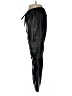 Wildfang 100% Polyester Black Casual Pants Size M - photo 5