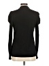 LUYAA Black Long Sleeve Turtleneck Size M - photo 2
