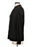 LUYAA Black Long Sleeve Turtleneck Size M - photo 5