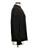 LUYAA Black Long Sleeve Turtleneck Size M - photo 4