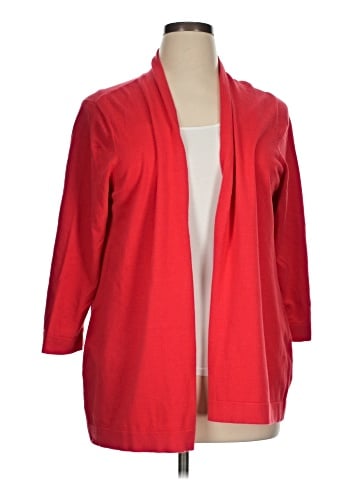 Hampshire Studio Cardigan (view 1)