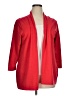 Hampshire Studio Red Cardigan Size 1X - photo 1