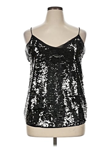 WD.NY Sleeveless Top (view 1)