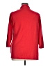 Hampshire Studio Red Cardigan Size 1X - photo 2