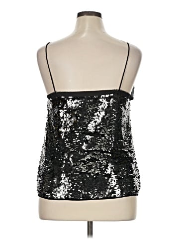 WD.NY Sleeveless Top (view 2)