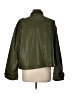 American Eagle Outfitters 100% Polyurethane Green Jacket Size L - photo 2