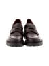 Bueno Burgundy Flats Size EU 37 - photo 2