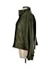 American Eagle Outfitters 100% Polyurethane Green Jacket Size L - photo 5