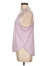 Soothfeel 100% Polyester Pink Sleeveless T-Shirt Size L - photo 5