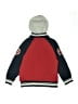 Marvel Red Zip Up Hoodie Size 6 - photo 2
