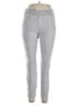 XCVI Solid Gray Active Pants Size XL - photo 1
