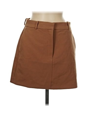 Babaton Casual Skirt (view 1)