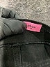 Chuu Black Cargo Pants Size M - photo 3