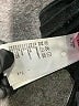 Chuu Black Cargo Pants Size M - photo 4