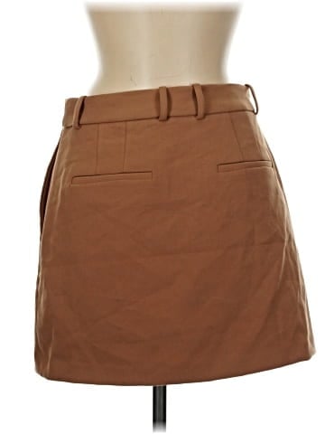 Babaton Casual Skirt (view 2)