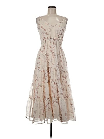 Storia Cocktail Dress (view 1)