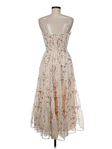 Storia Cocktail Dress (view 2)