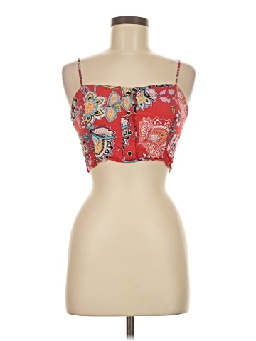 Yumi Kim Sleeveless Top (view 1)