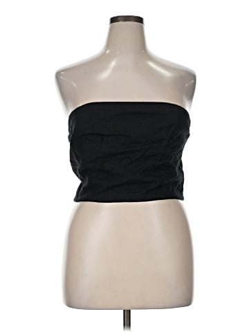 Banana Republic Sleeveless Top (view 1)
