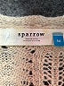 Sparrow Tweed Tan Casual Dress Size M - photo 7