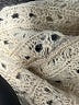 Sparrow Tweed Tan Casual Dress Size M - photo 8