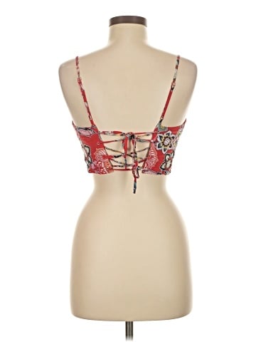 Yumi Kim Sleeveless Top (view 2)