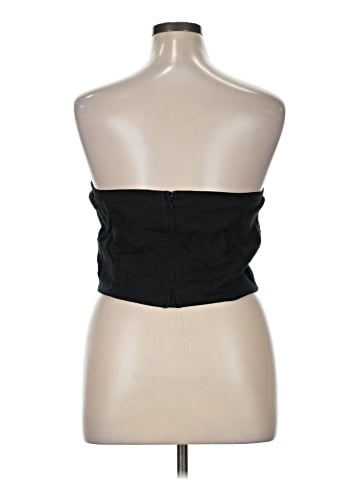 Banana Republic Sleeveless Top (view 2)