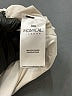 Monreal London Ivory Tank Top Size S - photo 8