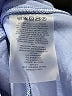 Butter Color Block Blue Active Pants Size 4 - photo 8