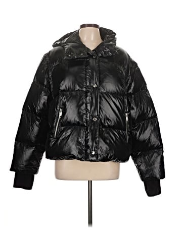 The Kooples Snow Jacket (view 1)