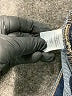 Soho Solid Blue Jeans Size 16 - photo 8