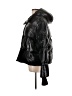 The Kooples 100% Polyester Solid Black Snow Jacket Size Lg (3) - photo 5