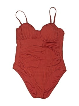 Rhode X Target One Piece Swimsuit