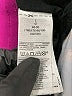 Gap Fit Burgundy Swimsuit Bottoms Size L - photo 5