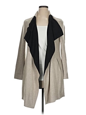Nic + Zoe Coat (view 1)