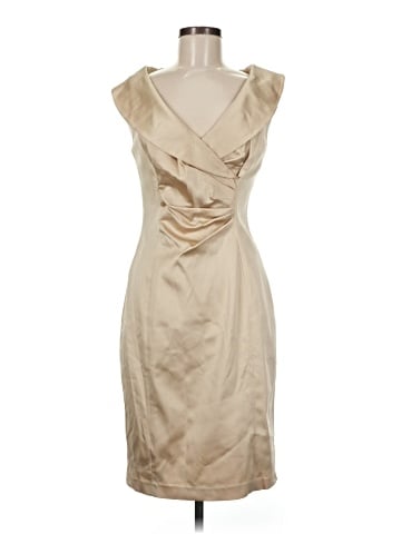 Kay Unger Cocktail Dress (view 1)