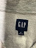 Gap Gray Cardigan Size S - photo 7