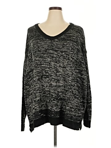 Lularoe Pullover Sweater (view 1)