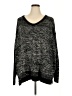 Lularoe 100% Acrylic Black Pullover Sweater Size 3X - photo 1