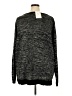 Lularoe 100% Acrylic Black Pullover Sweater Size 3X - photo 2