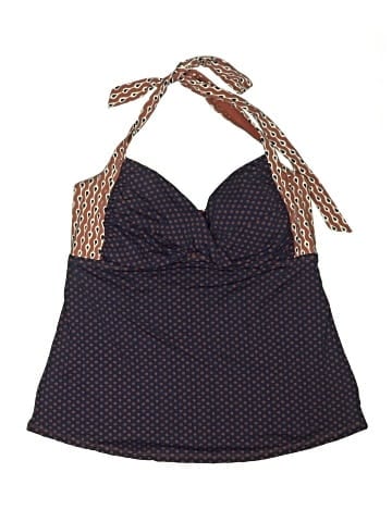 Ann Taylor LOFT Swimsuit Top (view 1)