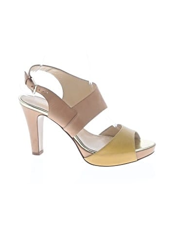 Max Mara Sandals (view 1)