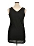 Unbranded Black Tank Top Size 0X (estimated) - photo 2
